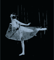 Dancer Lady