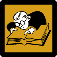 Analysis Icon [Umber]
