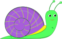 Snail 8