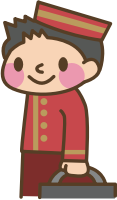 Bellboy