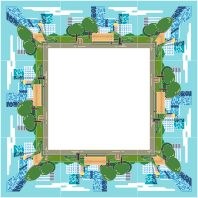 City Park Frame 5