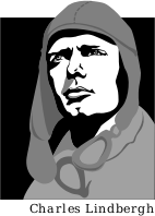 charles lindbergh