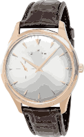 vintage classic brown swiss watch - horlogerie