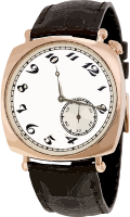 rare swiss watch - horlogerie