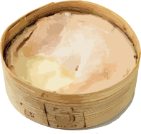 melted swiss cheese vacherin - swiss food