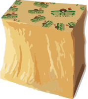 swiss hard cheese - swiss food