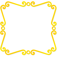 Rectangular border
