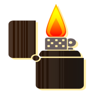 Basic Lighter