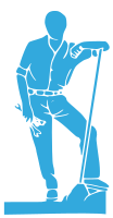 Shovel Man