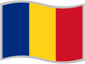 Drapelul României