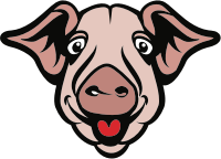 Pig's Head