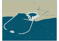 PORTO DI TRAIANO