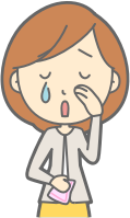 Crying Female (#9)