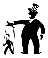 Juan Guaido is a marionette of US Imperialism