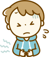 Stomach pain (#2)