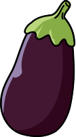 Eggplant (#5)
