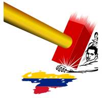 Guaido - Hands off Venezuela