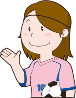 Soccer Player (#13)