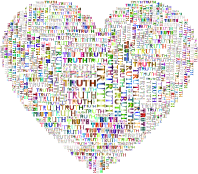Truth Heart Chromatic No BG