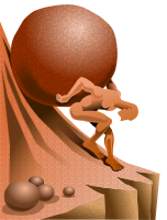 Sisyphus