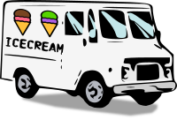 Ice Cream Truck