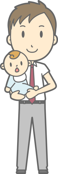 Working Father