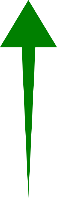 green arrow