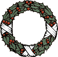 Christmas Wreath