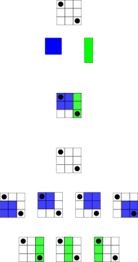 Cell cover problem