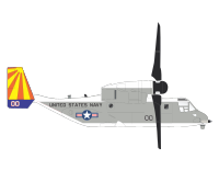 CMV-22B