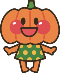 Pumpkin Head