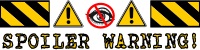 Spoiler Warning