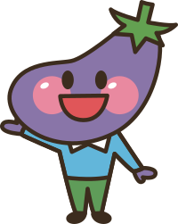 Eggplant Head