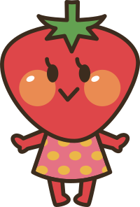Strawberry Head