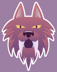 Wolf Head