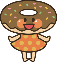 Doughnut Head