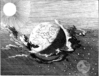 Earth In The Ether