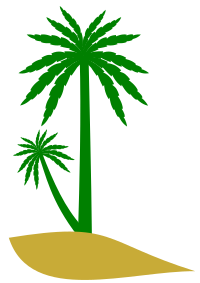 palm date