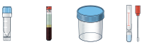 Medical Specimen Collection Tools