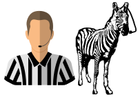 Officials?