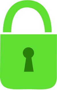 Closed Lock