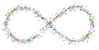 Infinity Splatter