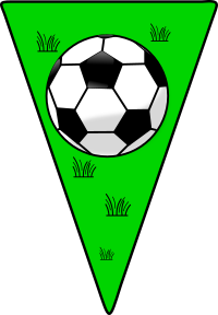 Pennant Soccerball 2021