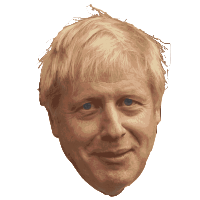 BoJo Head MMIX