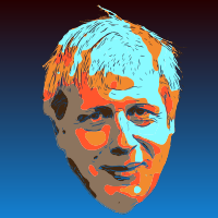Boris Johnson - Remix