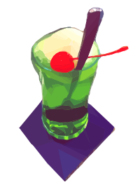 Cream Soda