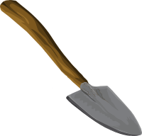 Shovel - Fix Remix