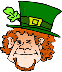 Leprechaun