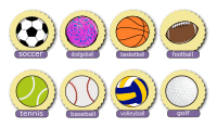 Many Ball Games