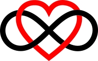 Infinite Love Thick